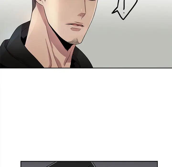 [韩国漫画] 为何偏偏是你？ BL,剧情向#[74P]-72