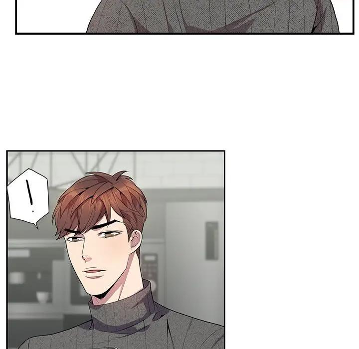 [韩国漫画] 为何偏偏是你？ BL,剧情向#[74P]-9