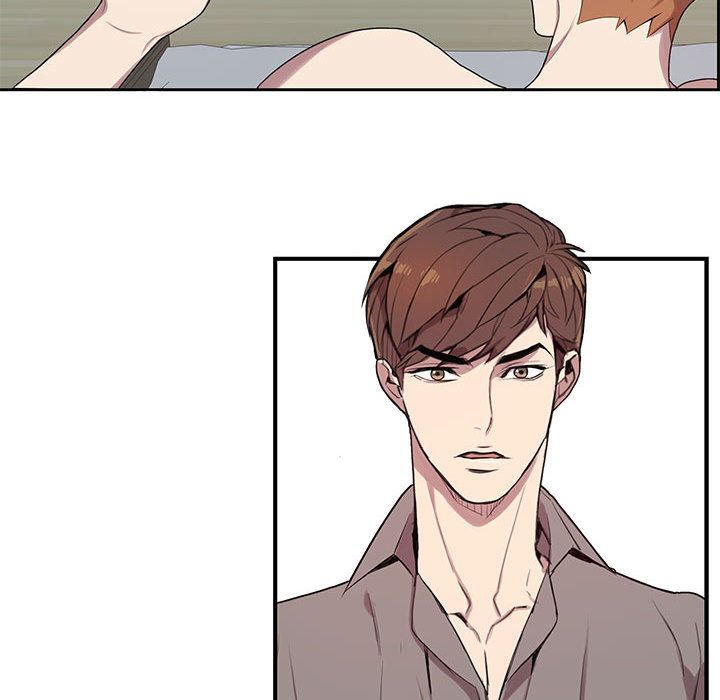 [韩国漫画] 为何偏偏是你？ BL,剧情向#[106P]-101