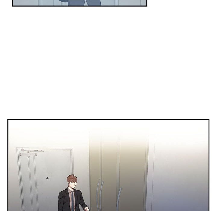 [韩国漫画] 为何偏偏是你？ BL,剧情向#[106P]-16