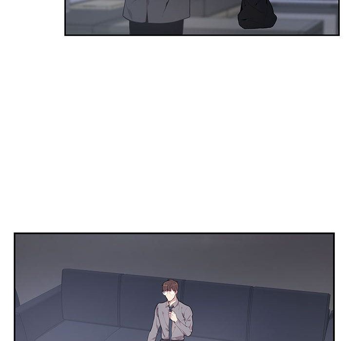 [韩国漫画] 为何偏偏是你？ BL,剧情向#[106P]-18