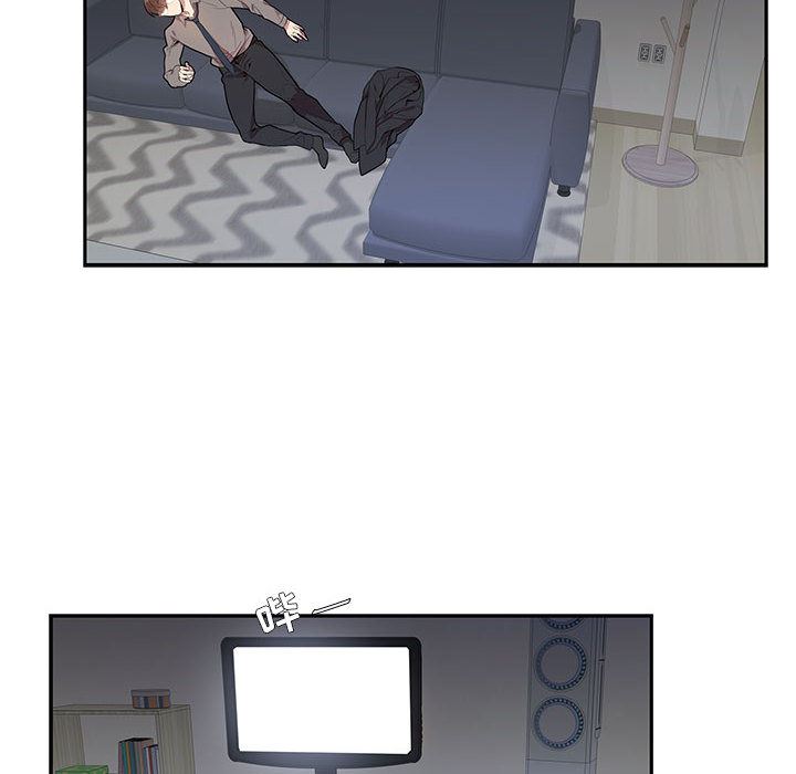 [韩国漫画] 为何偏偏是你？ BL,剧情向#[106P]-20
