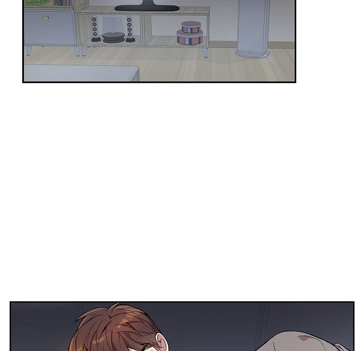 [韩国漫画] 为何偏偏是你？ BL,剧情向#[106P]-21