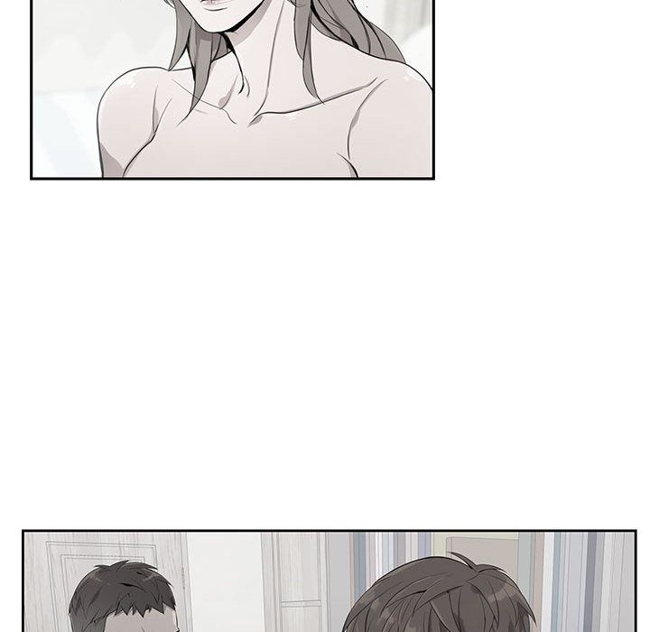 [韩国漫画] 为何偏偏是你？ BL,剧情向#[106P]-30