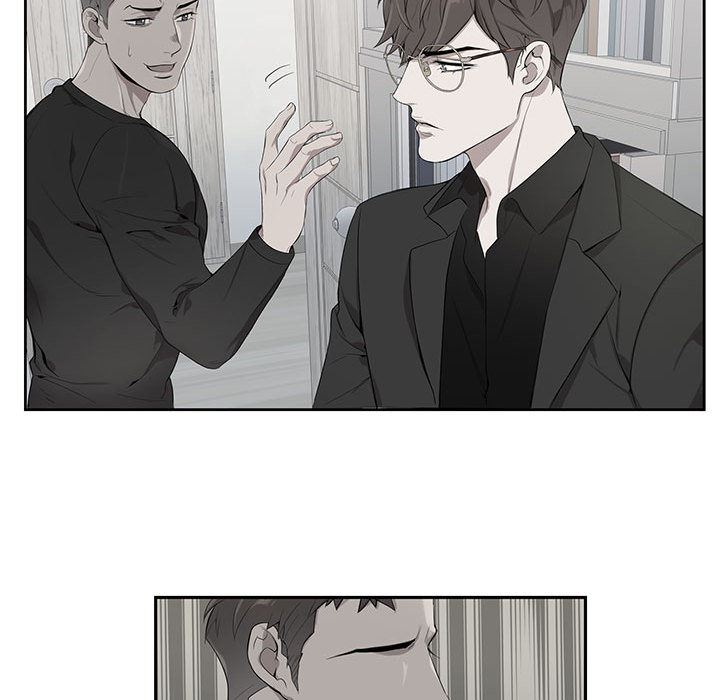 [韩国漫画] 为何偏偏是你？ BL,剧情向#[106P]-31