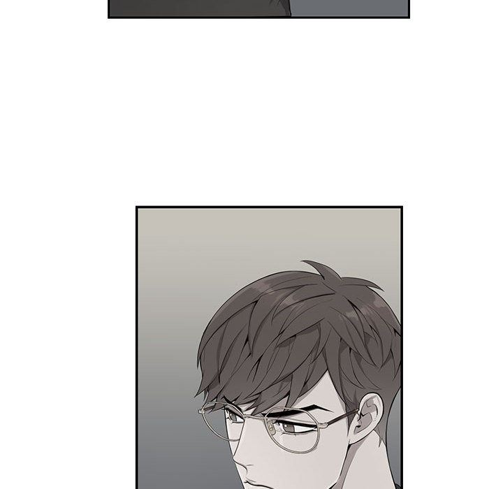 [韩国漫画] 为何偏偏是你？ BL,剧情向#[106P]-33