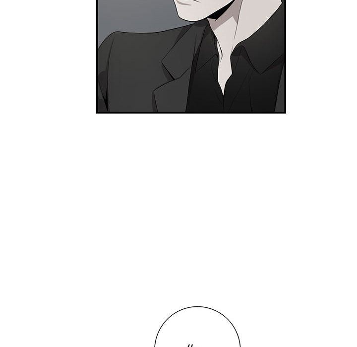 [韩国漫画] 为何偏偏是你？ BL,剧情向#[106P]-34