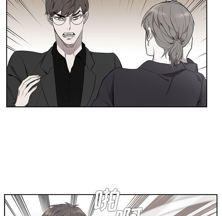 [韩国漫画] 为何偏偏是你？ BL,剧情向#[106P]-50