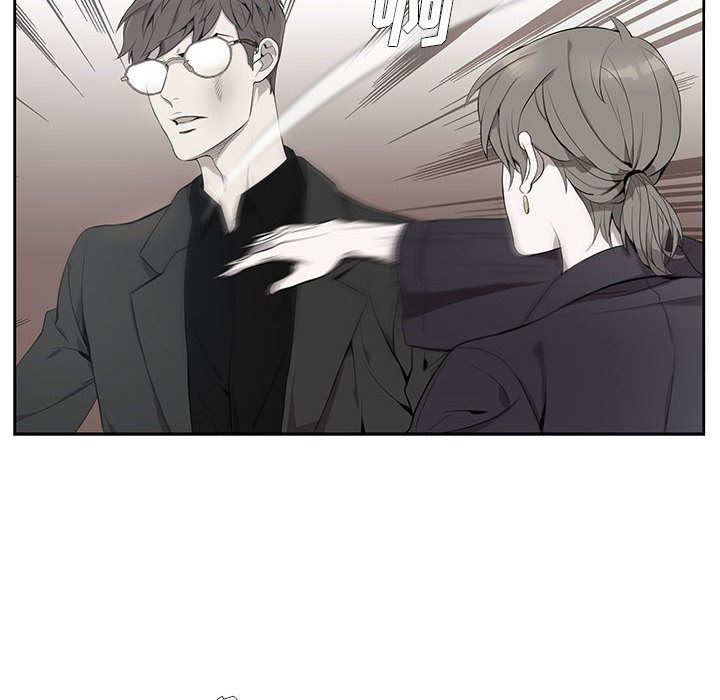 [韩国漫画] 为何偏偏是你？ BL,剧情向#[106P]-51