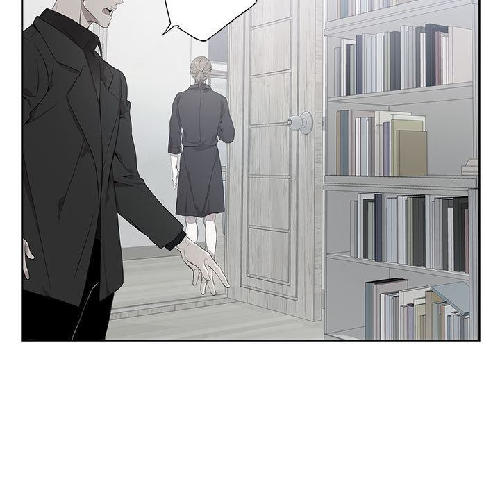 [韩国漫画] 为何偏偏是你？ BL,剧情向#[106P]-54