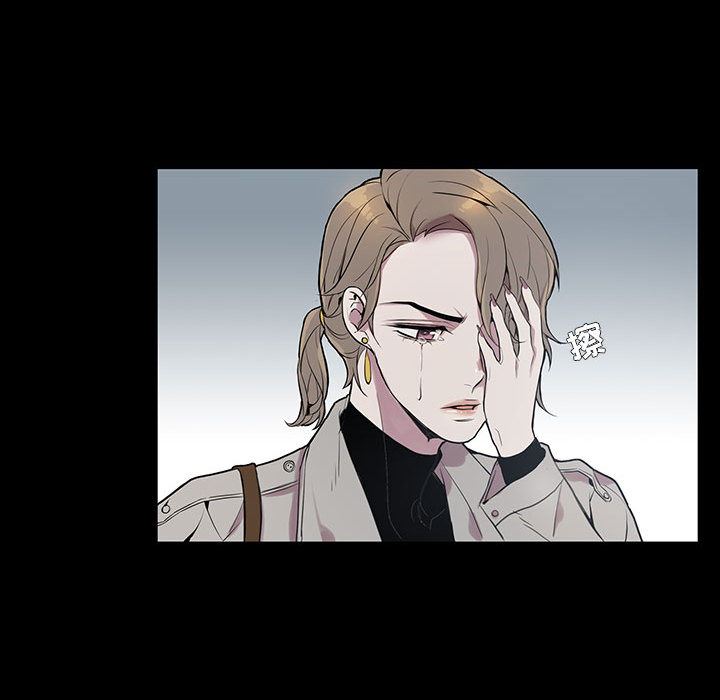 [韩国漫画] 为何偏偏是你？ BL,剧情向#[106P]-65