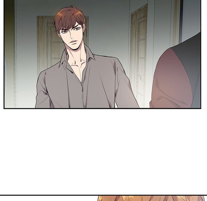 [韩国漫画] 为何偏偏是你？ BL,剧情向#[106P]-87