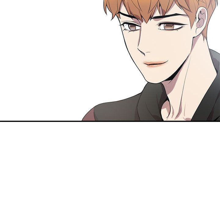 [韩国漫画] 为何偏偏是你？ BL,剧情向#[106P]-88