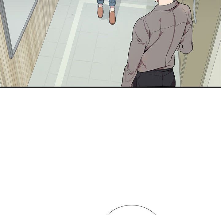 [韩国漫画] 为何偏偏是你？ BL,剧情向#[106P]-90