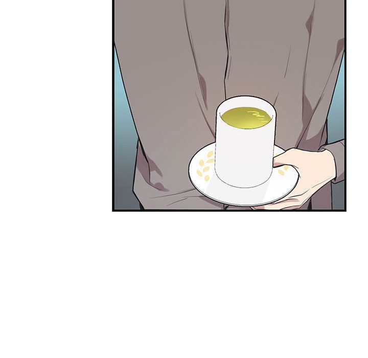 [韩国漫画] 为何偏偏是你？ BL,剧情向#[106P]-99