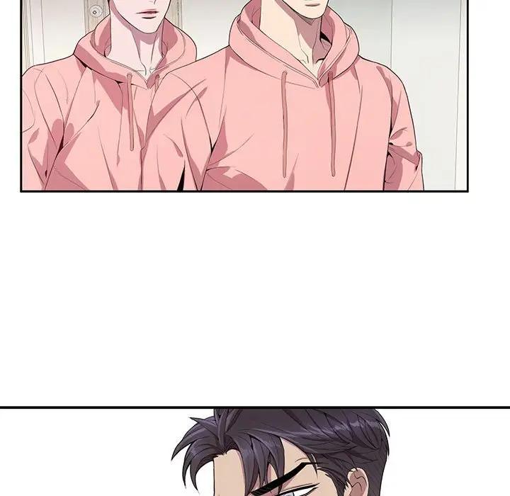 [韩国漫画] 为何偏偏是你？ BL,剧情向#[71P]-15