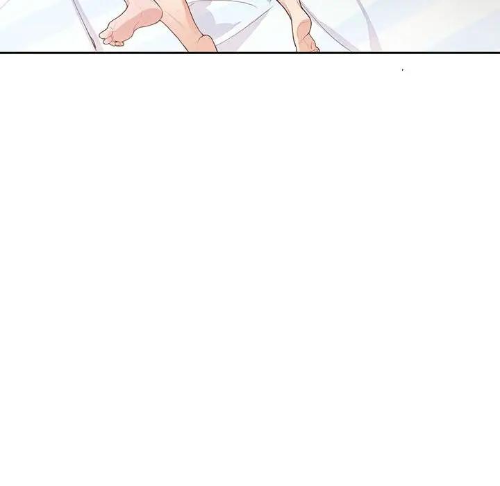 [韩国漫画] 为何偏偏是你？ BL,剧情向#[71P]-56