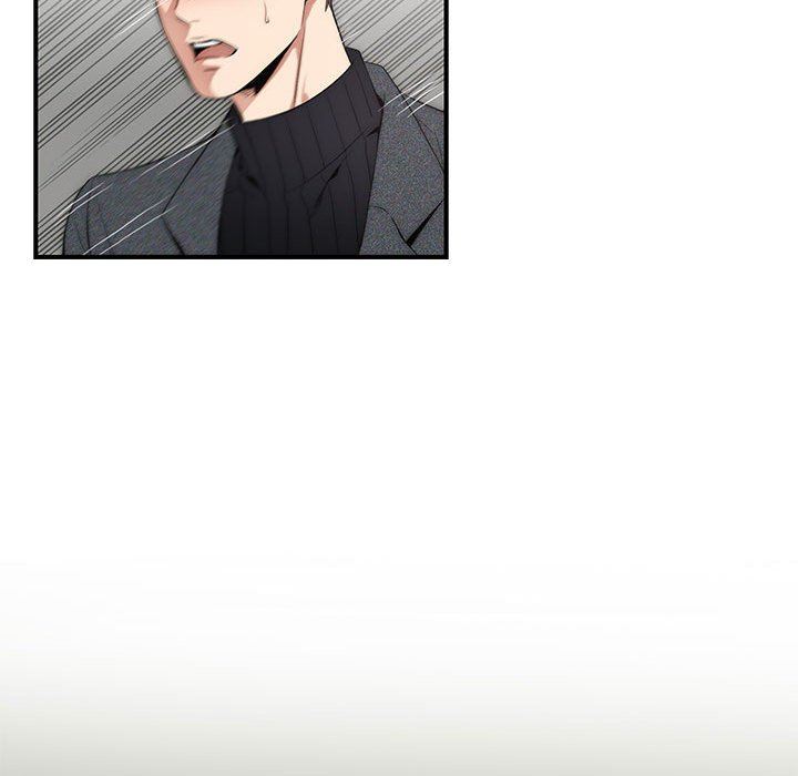 [韩国漫画] 为何偏偏是你？ BL,剧情向#[109P]-104