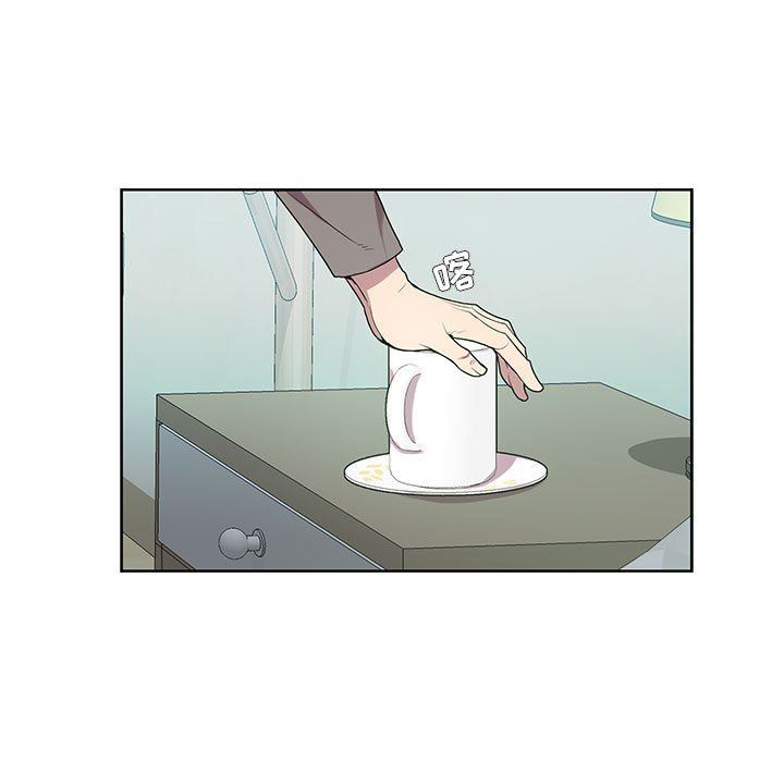 [韩国漫画] 为何偏偏是你？ BL,剧情向#[109P]-13