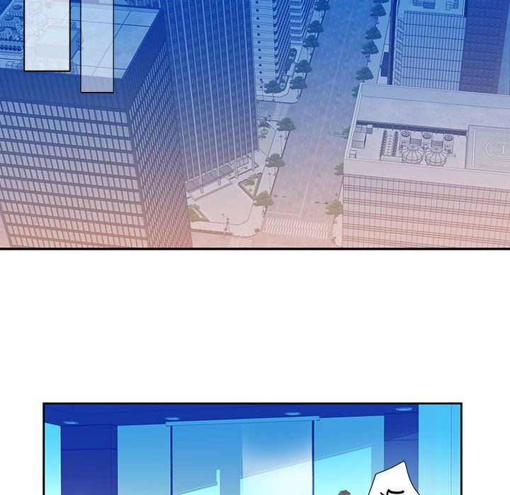 [韩国漫画] 为何偏偏是你？ BL,剧情向#[109P]-27