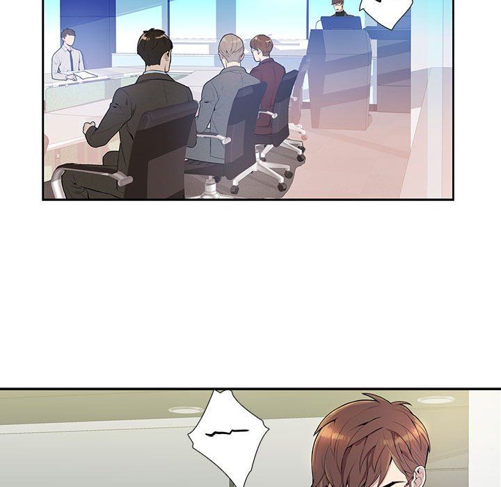[韩国漫画] 为何偏偏是你？ BL,剧情向#[109P]-28