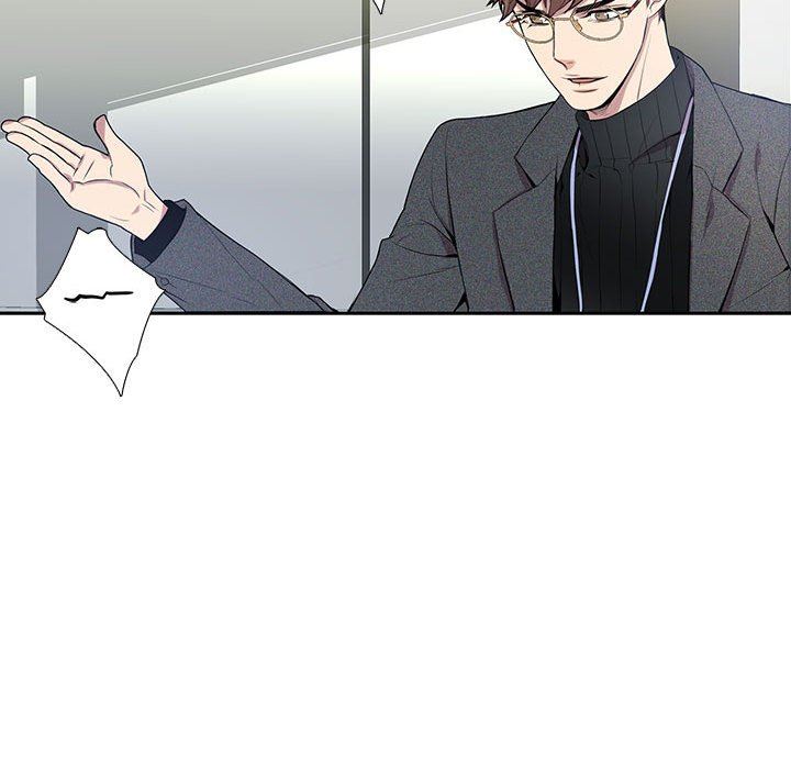 [韩国漫画] 为何偏偏是你？ BL,剧情向#[109P]-29