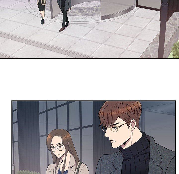 [韩国漫画] 为何偏偏是你？ BL,剧情向#[109P]-49