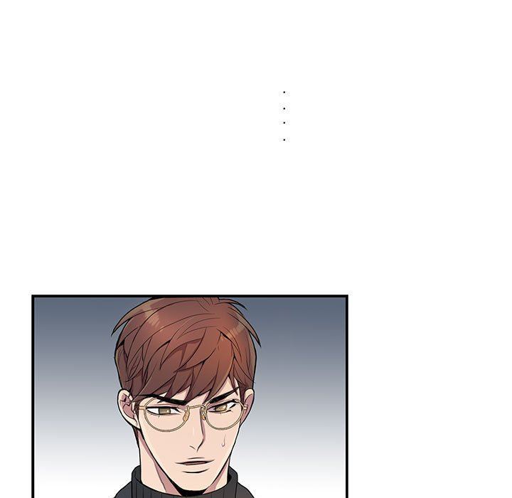 [韩国漫画] 为何偏偏是你？ BL,剧情向#[109P]-54