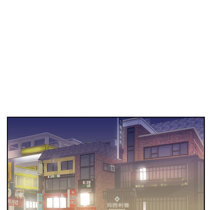 [韩国漫画] 为何偏偏是你？ BL,剧情向#[109P]-60