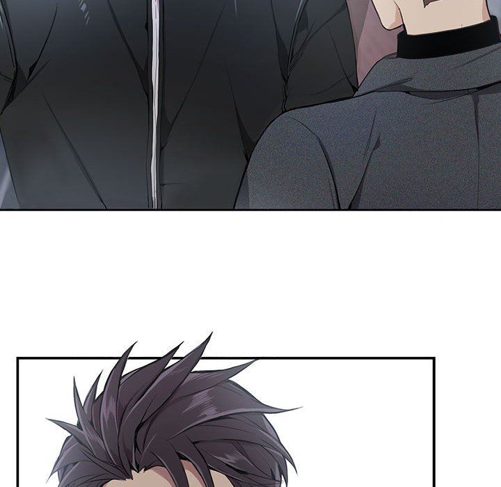 [韩国漫画] 为何偏偏是你？ BL,剧情向#[109P]-69