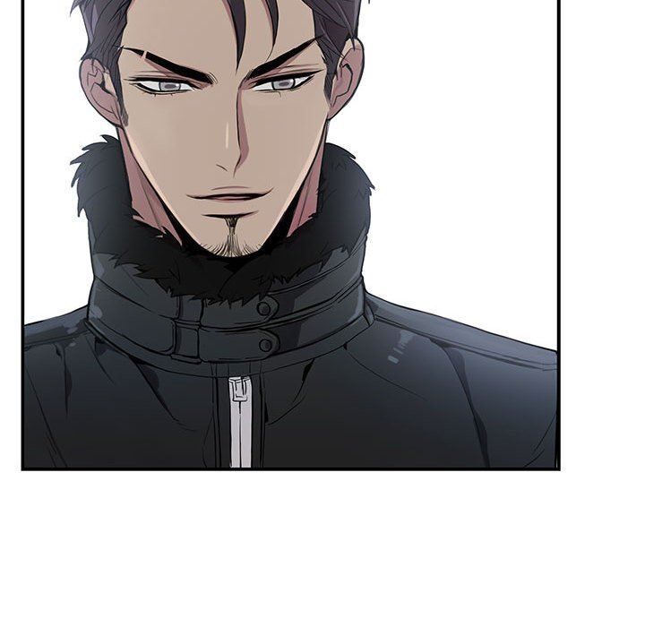 [韩国漫画] 为何偏偏是你？ BL,剧情向#[109P]-70