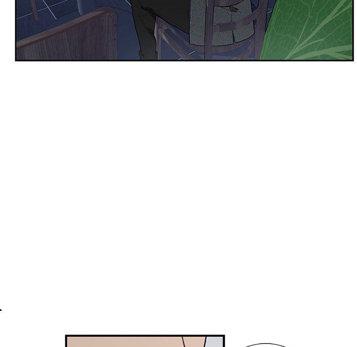 [韩国漫画] 为何偏偏是你？ BL,剧情向#[109P]-79