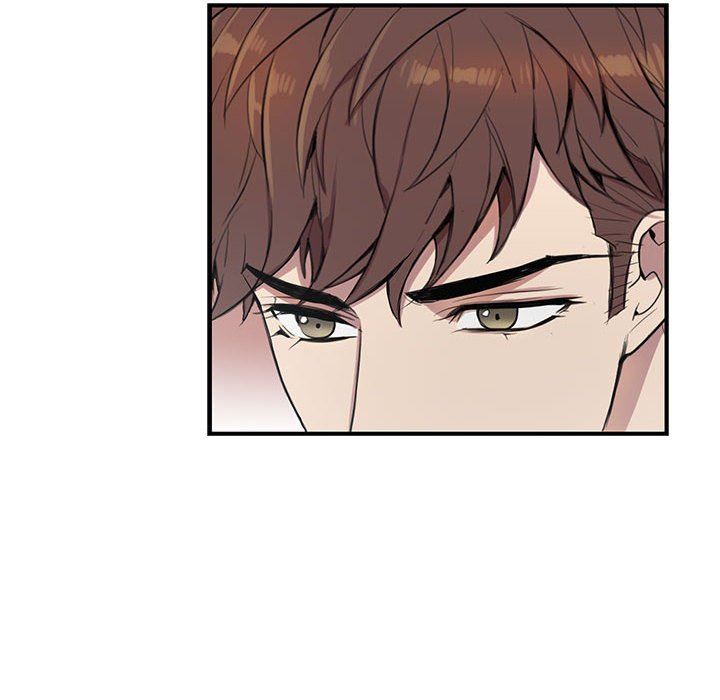 [韩国漫画] 为何偏偏是你？ BL,剧情向#[109P]-88