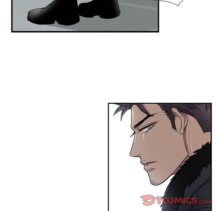 [韩国漫画] 为何偏偏是你？ BL,剧情向#[88P]-30