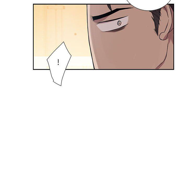[韩国漫画] 为何偏偏是你？ BL,剧情向#[88P]-39