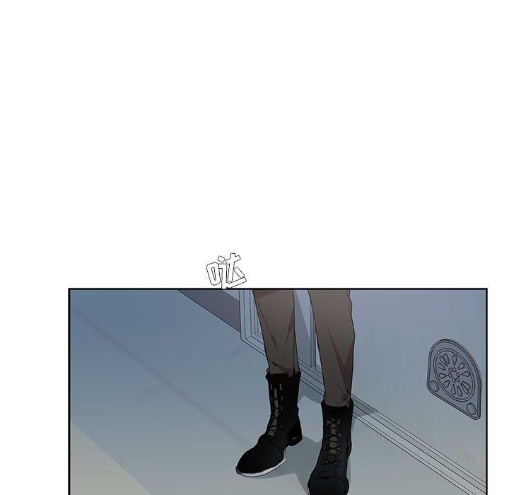 [韩国漫画] 为何偏偏是你？ BL,剧情向#[88P]-49