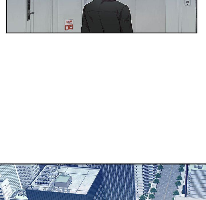 [韩国漫画] 为何偏偏是你？ BL,剧情向#[88P]-51