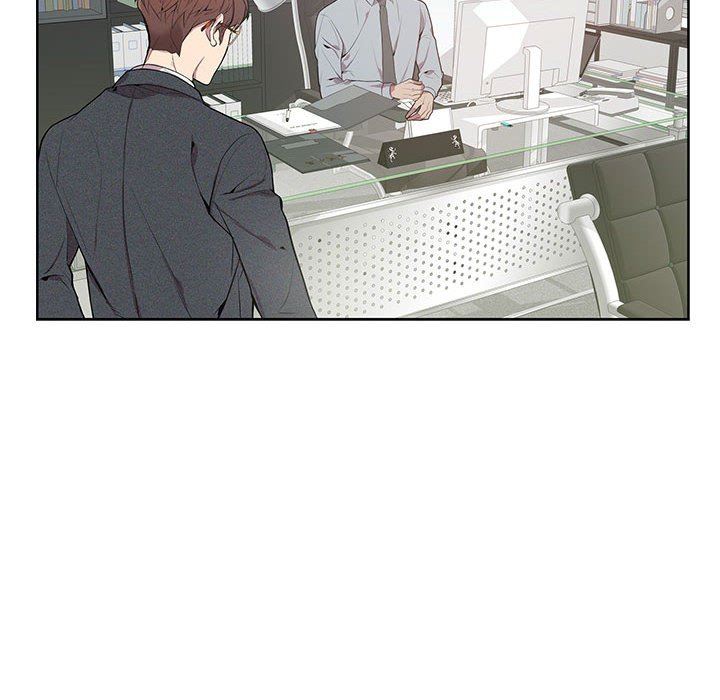 [韩国漫画] 为何偏偏是你？ BL,剧情向#[88P]-60