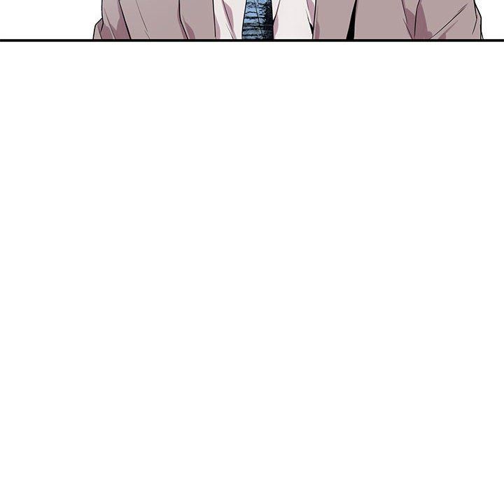 [韩国漫画] 为何偏偏是你？ BL,剧情向#[88P]-85