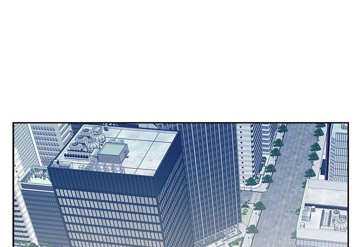 [韩国漫画] 为何偏偏是你？ BL,剧情向#[74P]-1
