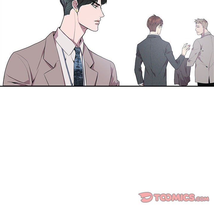[韩国漫画] 为何偏偏是你？ BL,剧情向#[74P]-14