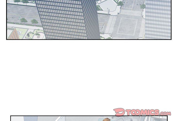 [韩国漫画] 为何偏偏是你？ BL,剧情向#[74P]-2
