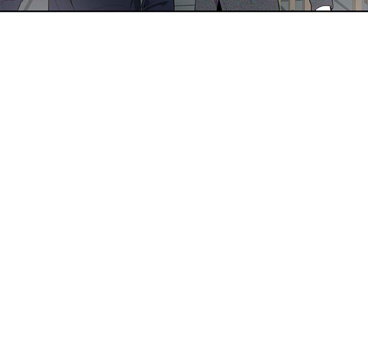 [韩国漫画] 为何偏偏是你？ BL,剧情向#[74P]-57
