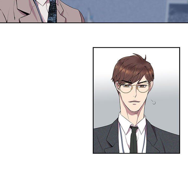 [韩国漫画] 为何偏偏是你？ BL,剧情向#[74P]-6