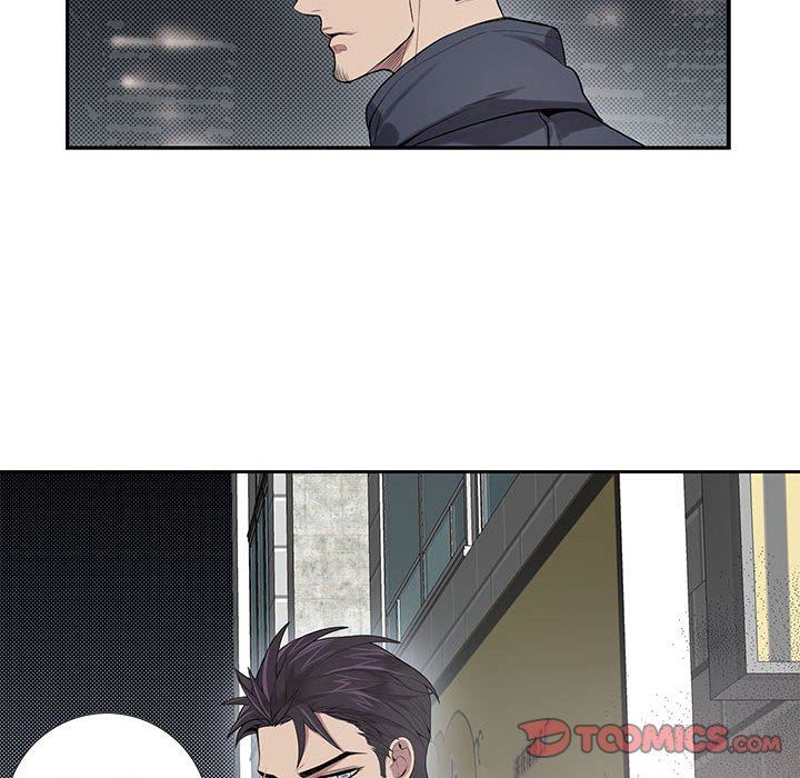 [韩国漫画] 为何偏偏是你？ BL,剧情向#[74P]-62