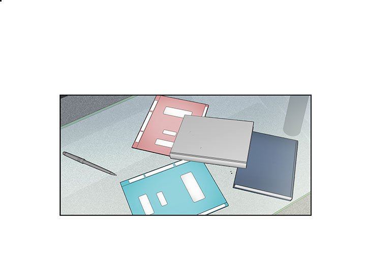 [韩国漫画] 为何偏偏是你？ BL,剧情向#[77P]-1