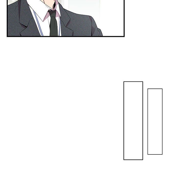 [韩国漫画] 为何偏偏是你？ BL,剧情向#[77P]-34