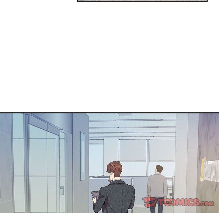[韩国漫画] 为何偏偏是你？ BL,剧情向#[77P]-50