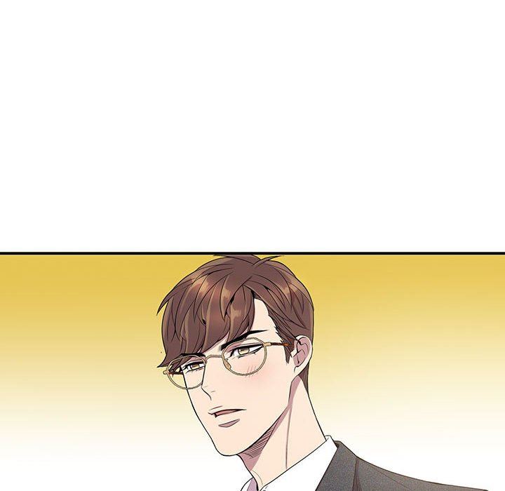 [韩国漫画] 为何偏偏是你？ BL,剧情向#[77P]-58