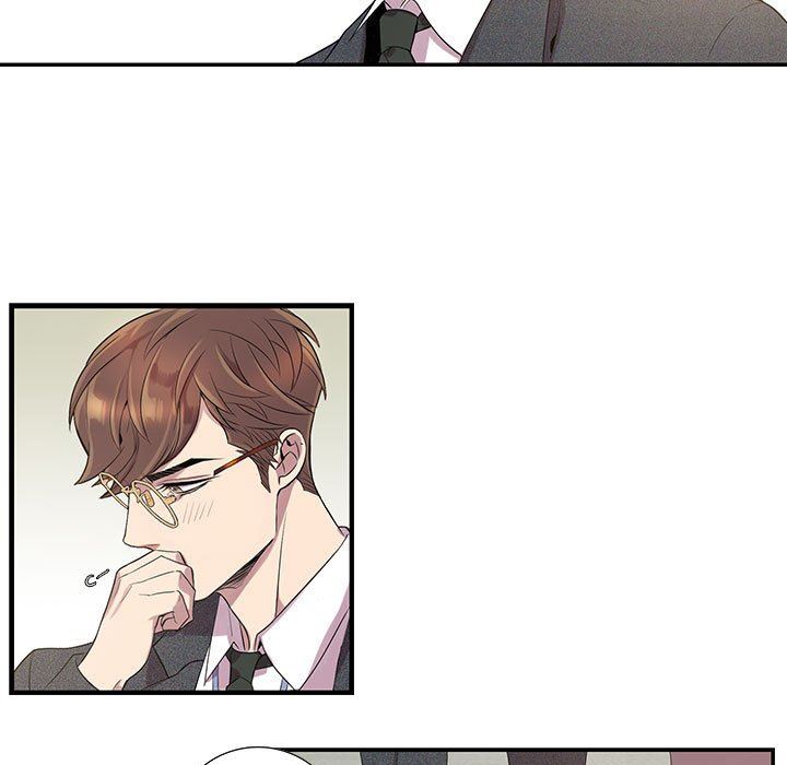 [韩国漫画] 为何偏偏是你？ BL,剧情向#[77P]-59